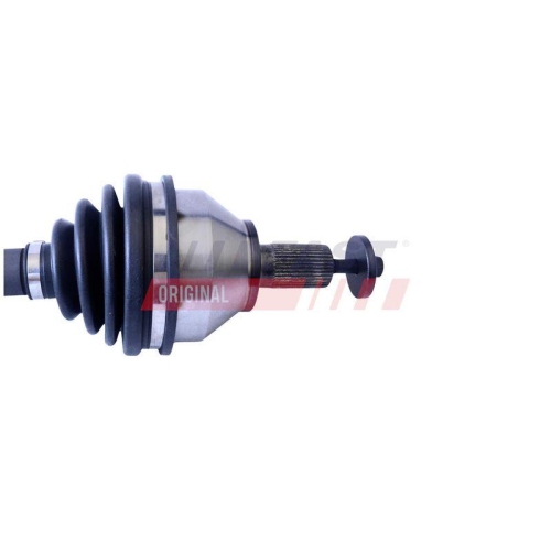 Antriebswelle Fast FT01504 f&uuml;r Ford Toyota Volvo Vorderachse Rechts