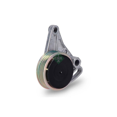 Spannrolle Keilrippenriemen Schaeffler Ina 531 0309 10 für Audi Seat Skoda VW