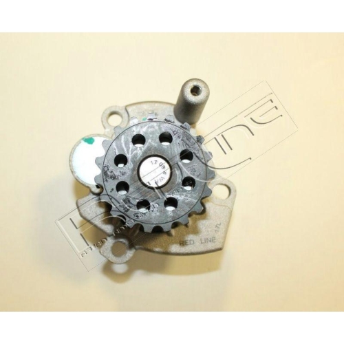 Wasserpumpe Motork&uuml;hlung Red-line 28MI041 f&uuml;r Audi Mitsubishi Seat Skoda VW Vag