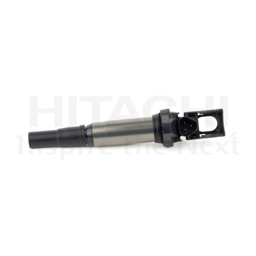 Ignition Coil Astemo-hitachi 2504046 for Bmw Citro&euml;n Mini Peugeot