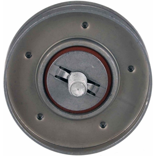 Umlenk /f&uuml;hrungsrolle Keilrippenriemen Gates T36083 Drivealign&trade; f&uuml;r Audi Seat VW