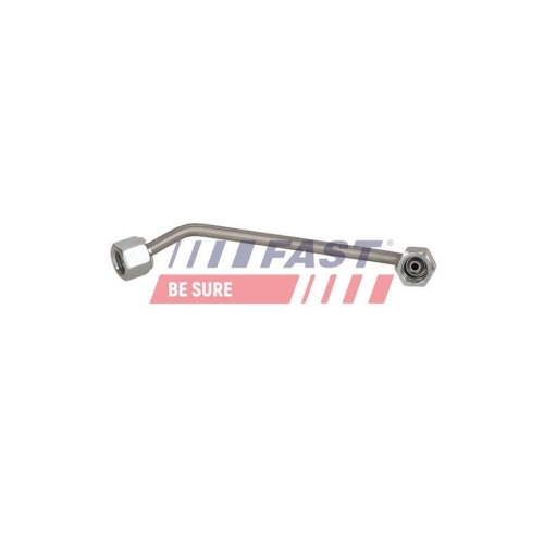 Hochdruckleitung Einspritzanlage Fast FT39802 f&uuml;r Citro&euml;n Fiat Ford