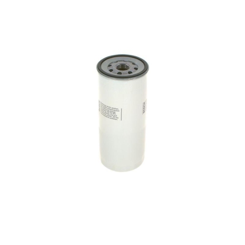 Oil Filter Bosch F026407043 for Henschel Mack Nissan Renault Volvo Chevrolet Faw