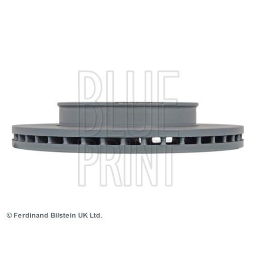 Bremsscheibe Blue Print ADG043112 für Ssangyong Vorderachse