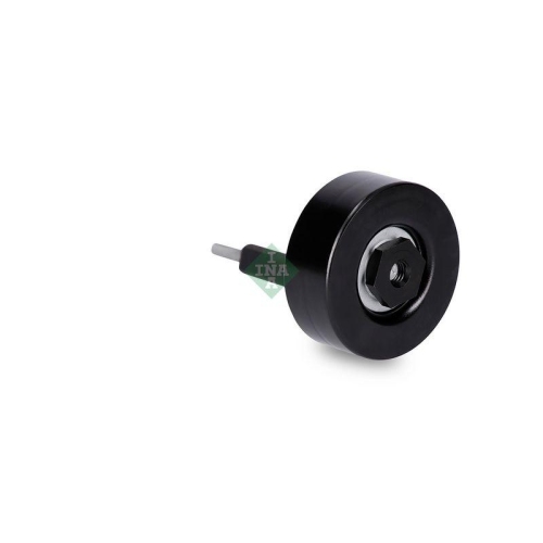 Spannrolle Keilrippenriemen Schaeffler Ina 531 0788 10 f&uuml;r Bmw Opel Vauxhall