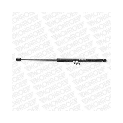 Gasfeder Koffer /laderaum Monroe ML6155 Monroe Maxlift f&uuml;r Audi Hinten