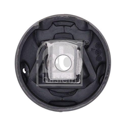 Halter Motoraufh&auml;ngung Febi Bilstein 171327 f&uuml;r Audi Seat Skoda VW Unten