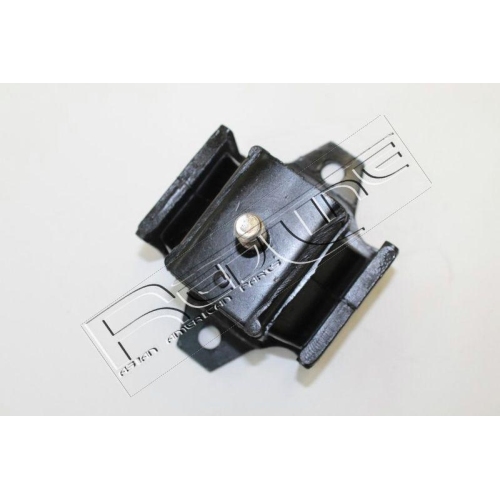 Lagerung Schaltgetriebe Red-line 43NI052 für Nissan Hinten