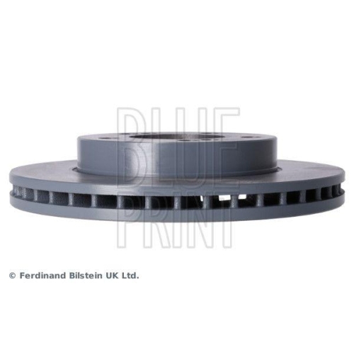 Bremsscheibe Blue Print ADG043113 f&uuml;r Ssangyong Vorderachse