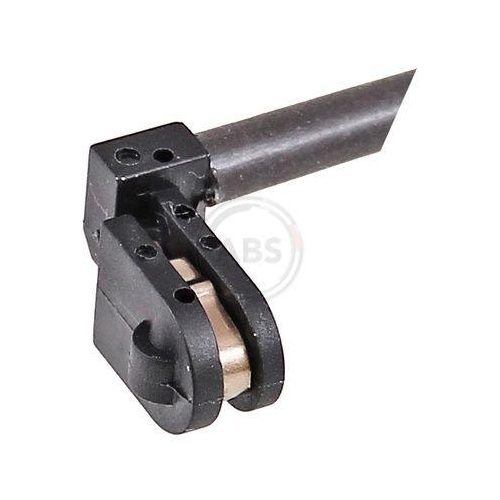 Warnkontakt Bremsbelagverschlei&szlig; A.b.s. 39953 f&uuml;r Audi Vag Vorderachse