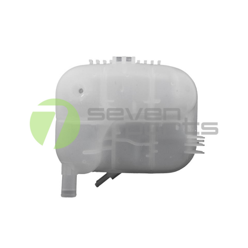 Ausgleichsbehälter Kühlmittel 7 Seven Parts SV2300528 für Peugeot Citroën Opel