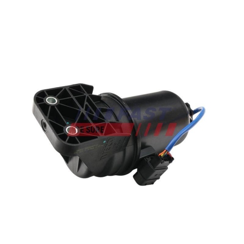 Housing Fuel Filter Fast FT39114 for Iveco