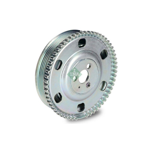 Riemenscheibe Kurbelwelle Schaeffler Ina 544 0030 10 für Fiat