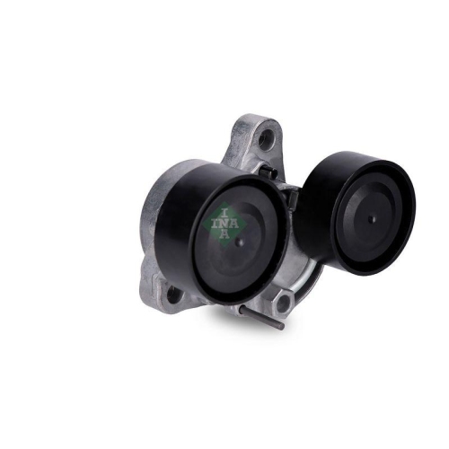 Riemenspanner Keilrippenriemen Schaeffler Ina 534 0505 10 für Bmw Mini