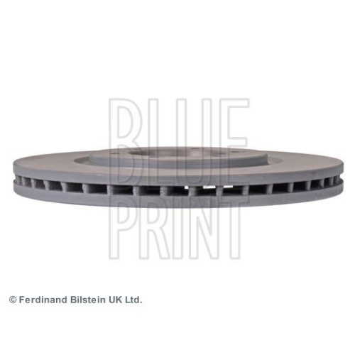 Bremsscheibe Blue Print ADG043121 f&uuml;r Ssangyong Vorderachse