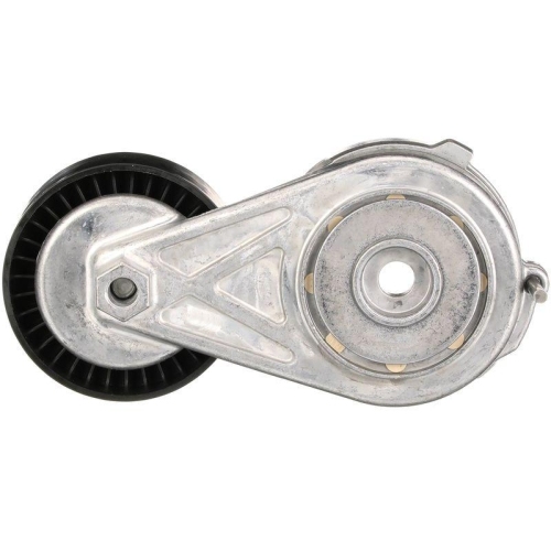 Riemenspanner Keilrippenriemen Gates T39122 Drivealign&trade; f&uuml;r Audi Seat VW