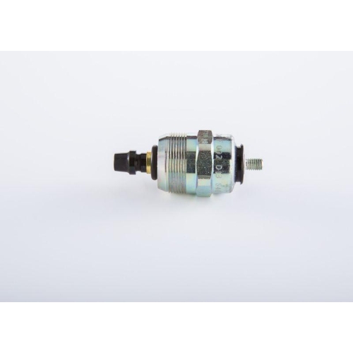 Hubmagnet Bosch F002D13640 für Bmw Chrysler Citroën Fiat Gmc International Harv.