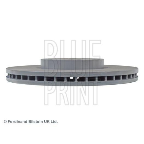 Bremsscheibe Blue Print ADG043122 f&uuml;r Hyundai Vorderachse