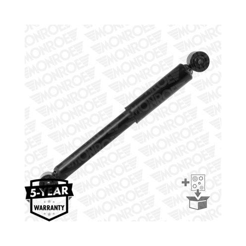 Sto&szlig;d&auml;mpfer Monroe G1090A Monroe Original (gas Technology) f&uuml;r Citro&euml;n Fiat