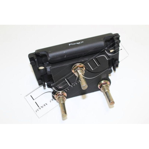 Lagerung Motor Red-line 43NI057 f&uuml;r Nissan Hinterachse