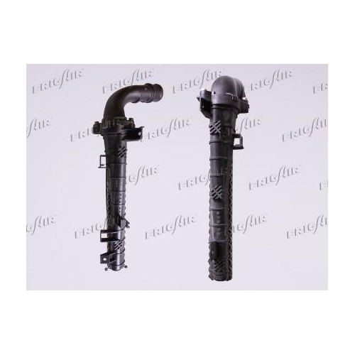 Ladeluftk&uuml;hler Frigair 0707.3011 f&uuml;r General Motors