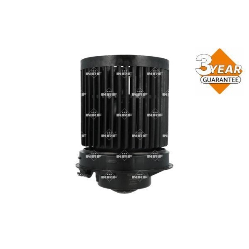 Innenraumgebl&auml;se Nrf 34497 f&uuml;r Nissan