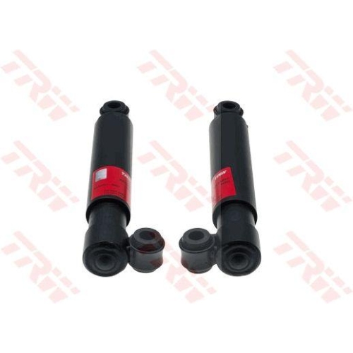 Sto&szlig;d&auml;mpfer Trw JHT180T Trw Twin f&uuml;r Fiat Lancia Autobianchi Hinterachse