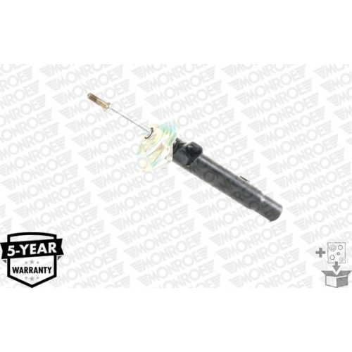 Sto&szlig;d&auml;mpfer Monroe G7514 Monroe Original (gas Technology) f&uuml;r Bmw Vorderachse