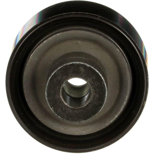 Umlenk /führungsrolle Keilrippenriemen Gates T36090 Drivealign™ für Citroën Ford