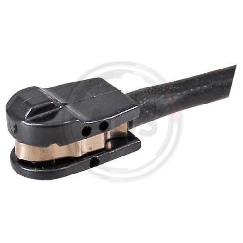 Warnkontakt Bremsbelagverschlei&szlig; A.b.s. 39701 f&uuml;r Mini Hinterachse