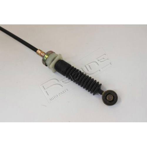 Seilzug Schaltgetriebe Red-line 49GI003 f&uuml;r Links