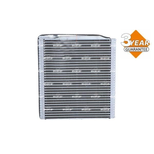 Verdampfer Klimaanlage Nrf 36177 f&uuml;r Hyundai Kia