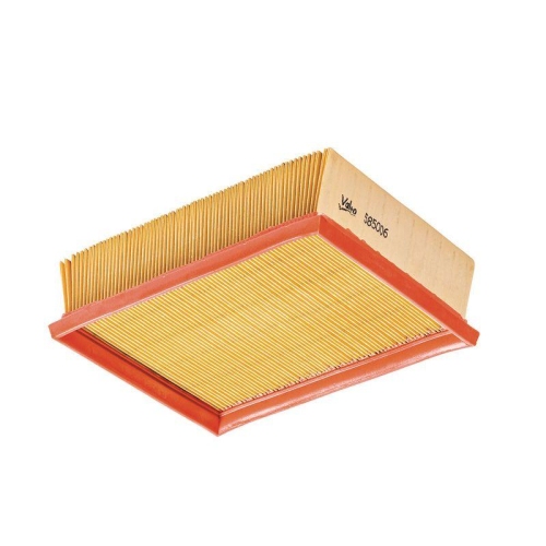 Luftfilter Valeo 585006 f&uuml;r Citro&euml;n Peugeot