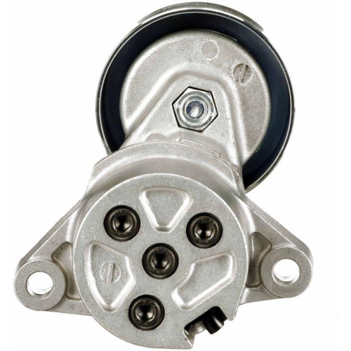 Riemenspanner Keilrippenriemen Gates T39133 Drivealign™ für Mazda