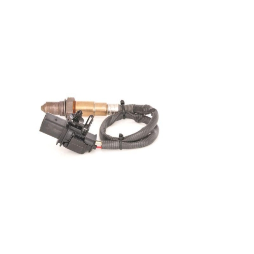 Lambdasonde Bosch 0281004454 f&uuml;r Alfa Romeo Chrysler Fiat Jeep Nach Katalysator