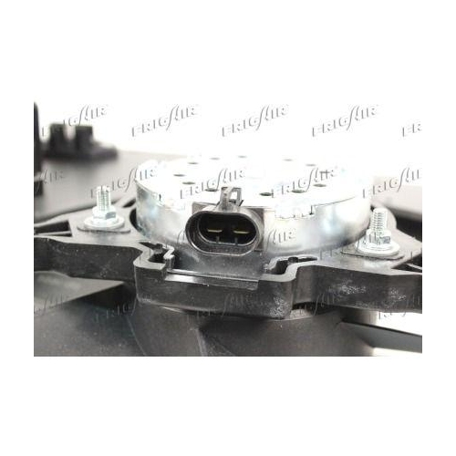 L&uuml;fter Motork&uuml;hlung Frigair 0504.1194 f&uuml;r Alfarome/fiat/lanci Citro&euml;n/peugeot