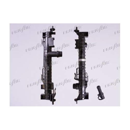 K&uuml;hler Motork&uuml;hlung Frigair 0103.3102 f&uuml;r Citro&euml;n/peugeot