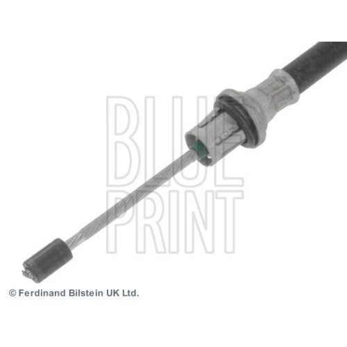 Seilzug Feststellbremse Blue Print ADA104614 für Chrysler Jeep Vorne