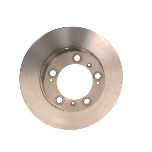 Bremsscheibe Bosch 0986478477 für Porsche Vorderachse