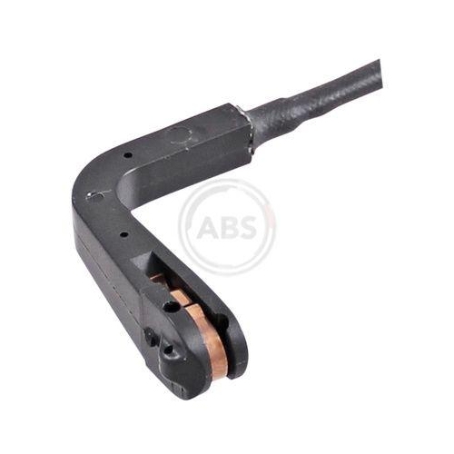 Warnkontakt Bremsbelagverschlei&szlig; A.b.s. 39985 f&uuml;r Land Rover Vorderachse