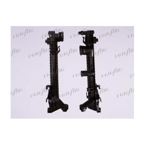 K&uuml;hler Motork&uuml;hlung Frigair 0106.3120 f&uuml;r Mercedes Benz Mercedes Benz