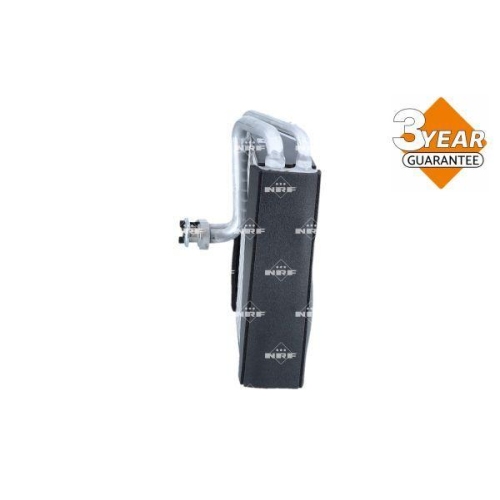 Verdampfer Klimaanlage Nrf 36182 Easy Fit f&uuml;r Opel Vauxhall Chevrolet