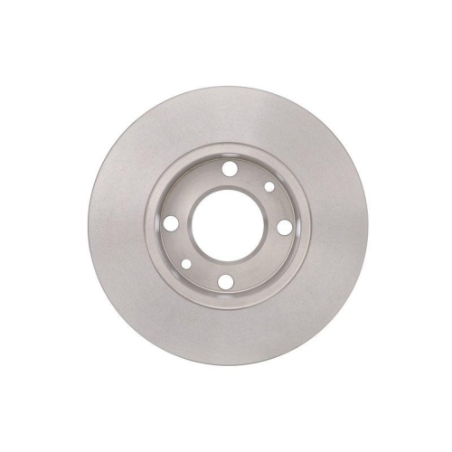 Brake Disc Bosch 0986478063 for Fiat Lancia Seat Autobianchi Tofas Front Axle