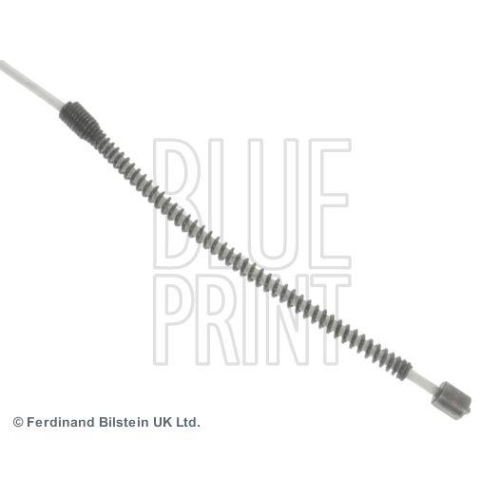 Seilzug Feststellbremse Blue Print ADA104616 f&uuml;r Chrysler Jeep Hinten