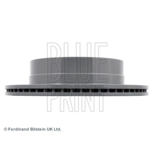 Bremsscheibe Blue Print ADG043127 f&uuml;r Opel Vauxhall Chevrolet General Motors