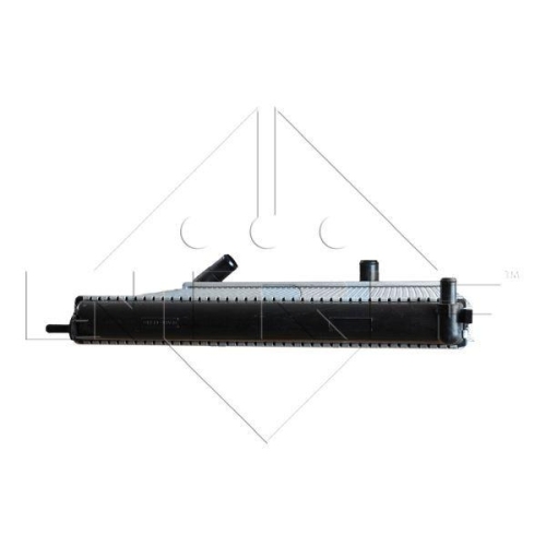 K&uuml;hler Motork&uuml;hlung Nrf 58194 Easy Fit f&uuml;r Renault