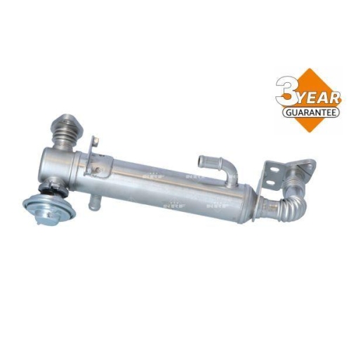 K&uuml;hler Abgasr&uuml;ckf&uuml;hrung Nrf 48404 Easy Fit f&uuml;r Fiat