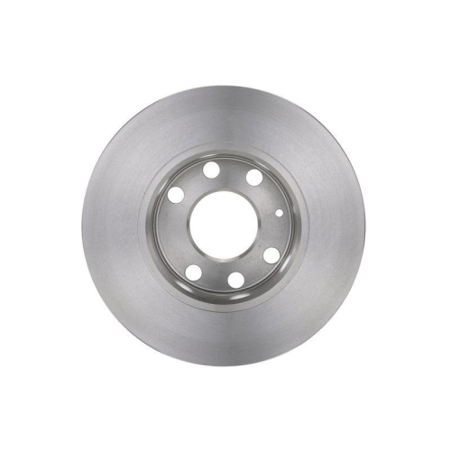 Bosch 2X Bremsscheibe Vorderachse f&uuml;r Bedford Opel Vauxhall Chevrolet