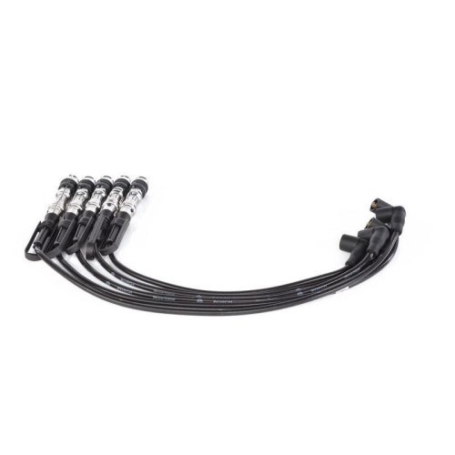 Z&uuml;ndleitungssatz Bosch 0986356349 f&uuml;r VW