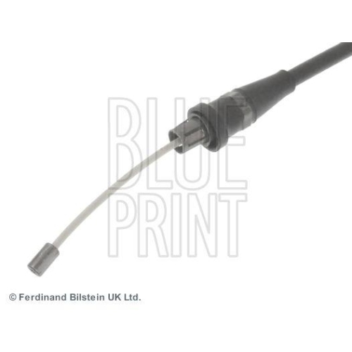 Seilzug Feststellbremse Blue Print ADA104621 für Chrysler Jeep Hinten Links